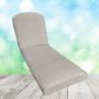 Sunbrella Fabrics for Chaise Lounge Cushions