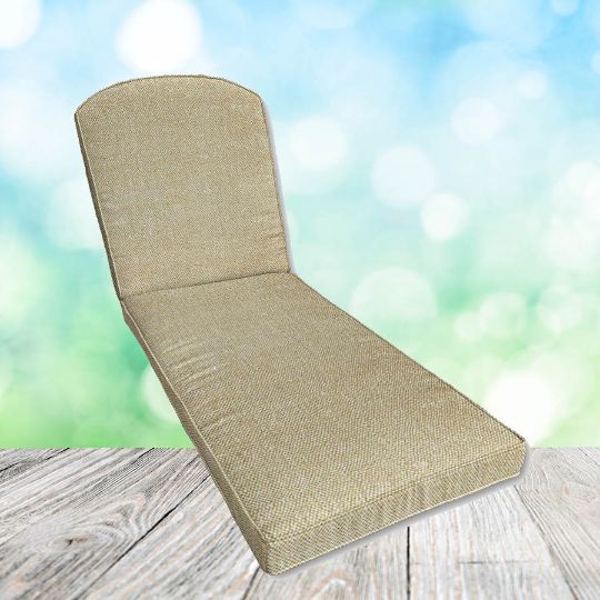 Sunbrella Fabrics for Chaise Lounge Cushions