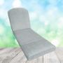 Sunbrella Fabrics for Chaise Lounge Cushions