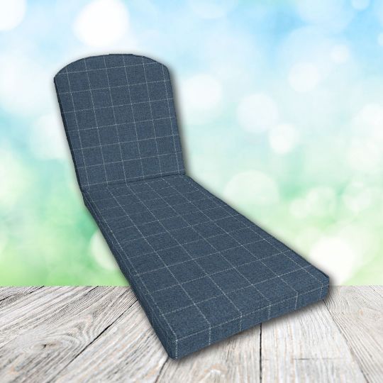 Sunbrella Fabrics for Chaise Lounge Cushions