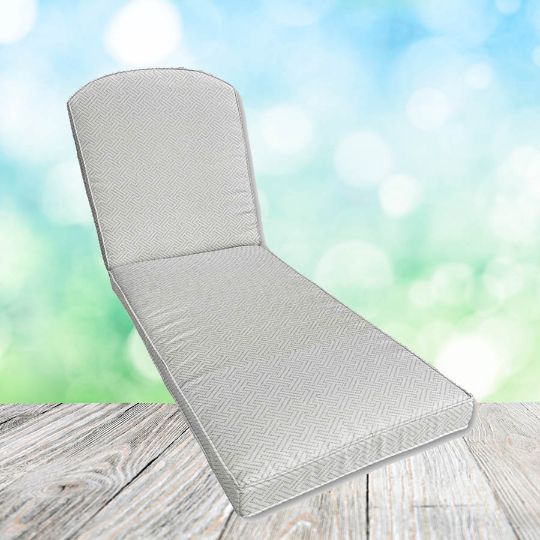 Sunbrella Fabrics for Chaise Lounge Cushions