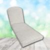 Sunbrella Fabrics for Chaise Lounge Cushions
