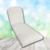 Sunbrella Fabrics for Chaise Lounge Cushions