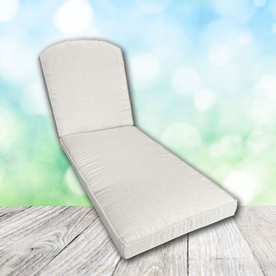 Sunbrella Fabrics for Chaise Lounge Cushions