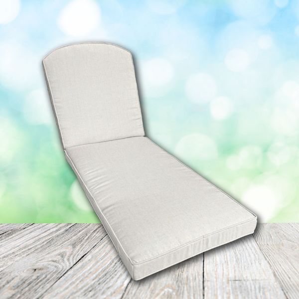 Sunbrella Fabrics for Chaise Lounge Cushions