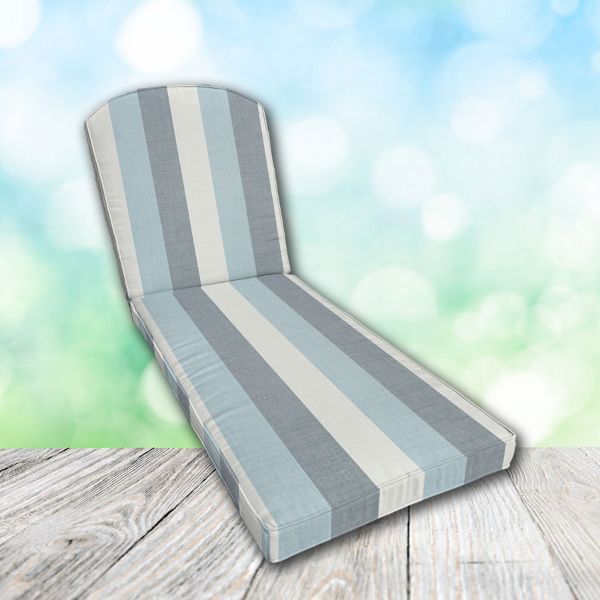 Sunbrella Fabrics for Chaise Lounge Cushions