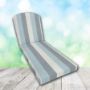 Sunbrella Fabrics for Chaise Lounge Cushions