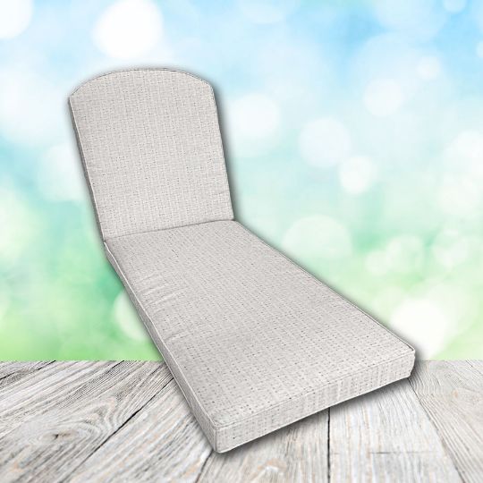 Sunbrella Fabrics for Chaise Lounge Cushions
