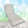 Sunbrella Fabrics for Chaise Lounge Cushions