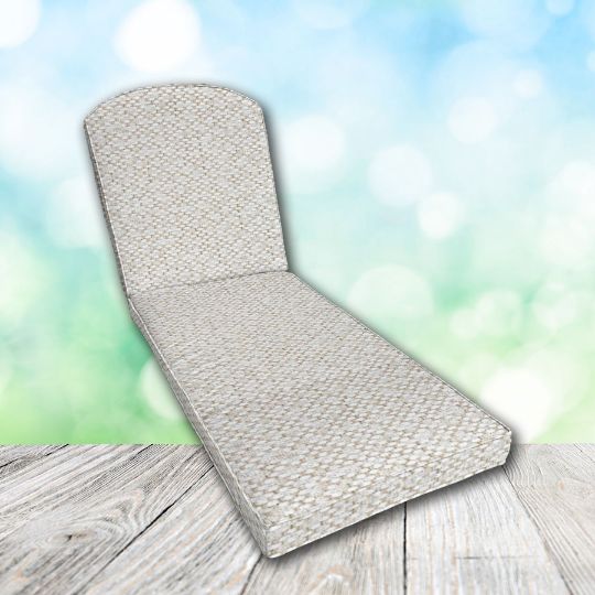 Sunbrella Fabrics for Chaise Lounge Cushions