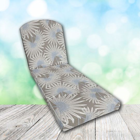 Sunbrella Fabrics for Chaise Lounge Cushions