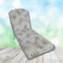 Sunbrella Fabrics for Chaise Lounge Cushions