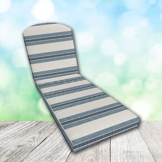 Sunbrella Fabrics for Chaise Lounge Cushions