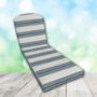 Sunbrella Fabrics for Chaise Lounge Cushions