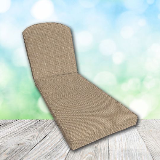Sunbrella Fabrics for Chaise Lounge Cushions