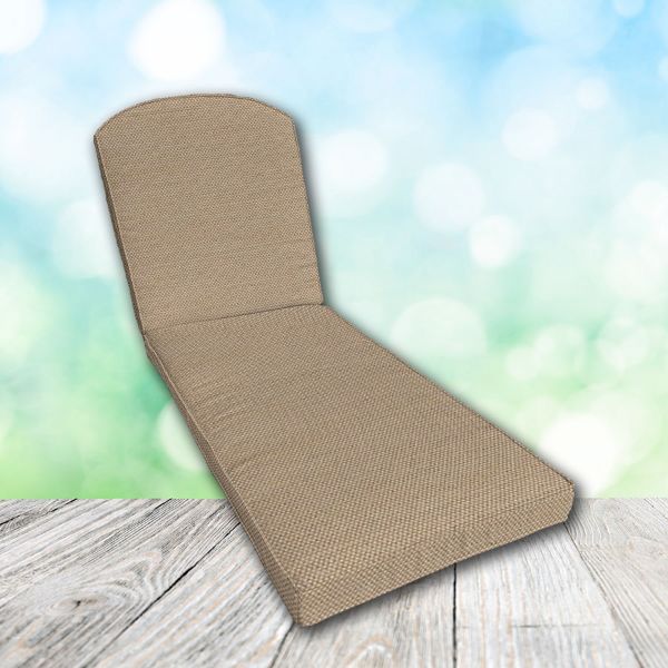 Sunbrella Fabrics for Chaise Lounge Cushions
