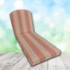 Sunbrella Fabrics for Chaise Lounge Cushions