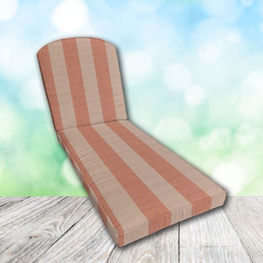 Sunbrella Fabrics for Chaise Lounge Cushions