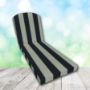 Sunbrella Fabrics for Chaise Lounge Cushions