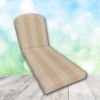 Sunbrella Fabrics for Chaise Lounge Cushions