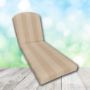 Sunbrella Fabrics for Chaise Lounge Cushions