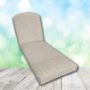 Sunbrella Fabrics for Chaise Lounge Cushions