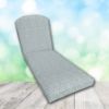 Sunbrella Fabrics for Chaise Lounge Cushions