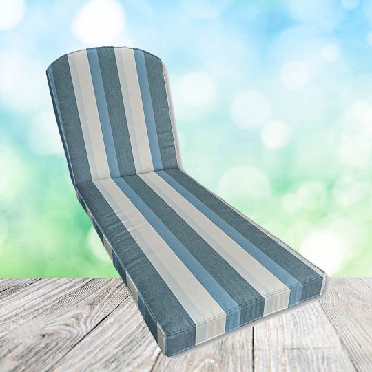 Sunbrella Fabrics for Chaise Lounge Cushions