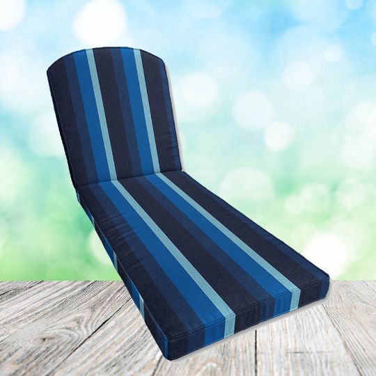 Sunbrella Fabrics for Chaise Lounge Cushions