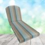 Sunbrella Fabrics for Chaise Lounge Cushions