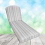 Sunbrella Fabrics for Chaise Lounge Cushions