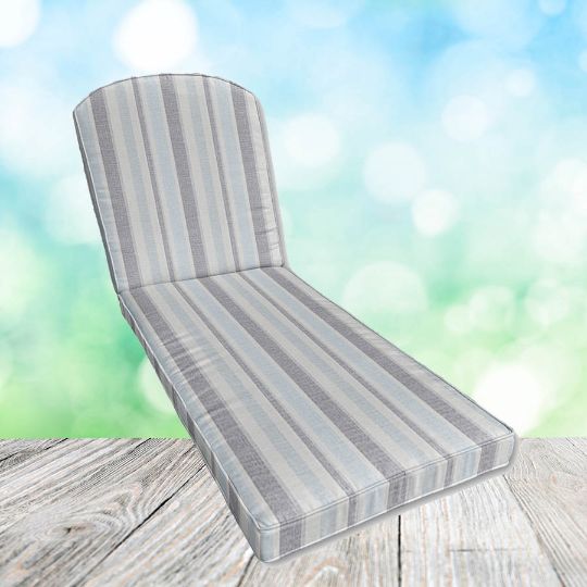 Sunbrella Fabrics for Chaise Lounge Cushions