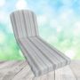 Sunbrella Fabrics for Chaise Lounge Cushions