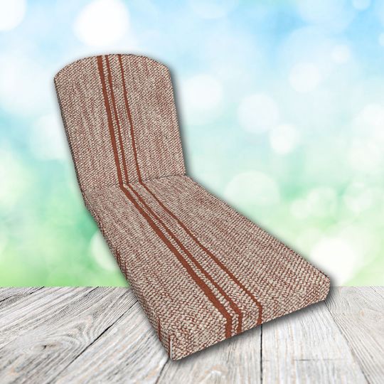 Sunbrella Fabrics for Chaise Lounge Cushions