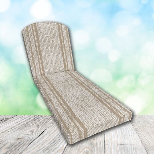 Sunbrella Fabrics for Chaise Lounge Cushions