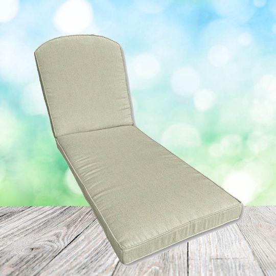 Sunbrella Fabrics for Chaise Lounge Cushions