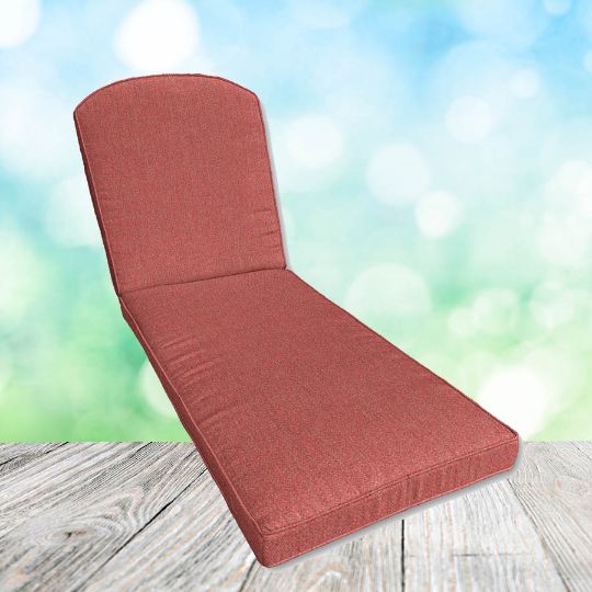 Sunbrella Fabrics for Chaise Lounge Cushions