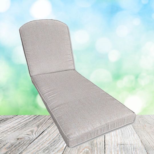 Sunbrella Fabrics for Chaise Lounge Cushions
