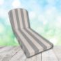 Sunbrella Fabrics for Chaise Lounge Cushions