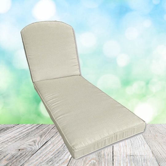 Sunbrella Fabrics for Chaise Lounge Cushions