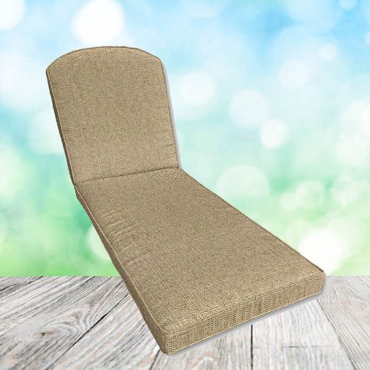 Sunbrella Fabrics for Chaise Lounge Cushions