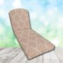 Sunbrella Fabrics for Chaise Lounge Cushions