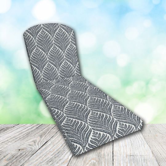Sunbrella Fabrics for Chaise Lounge Cushions