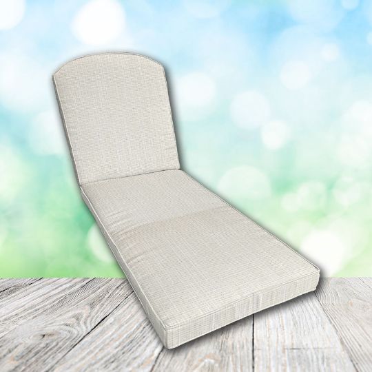 Sunbrella Fabrics for Chaise Lounge Cushions