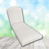 Sunbrella Fabrics for Chaise Lounge Cushions