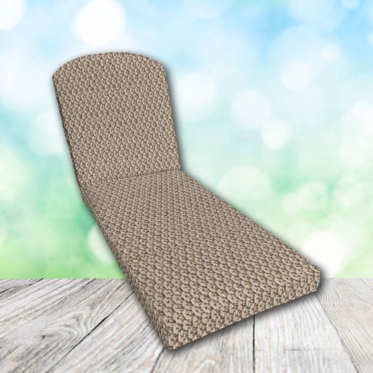 Sunbrella Fabrics for Chaise Lounge Cushions