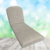 Sunbrella Fabrics for Chaise Lounge Cushions