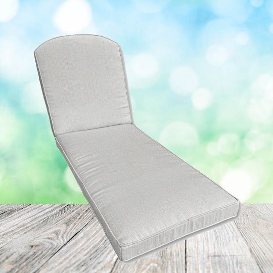 Sunbrella Fabrics for Chaise Lounge Cushions