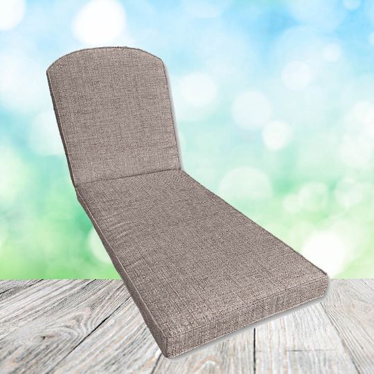 Sunbrella Fabrics for Chaise Lounge Cushions