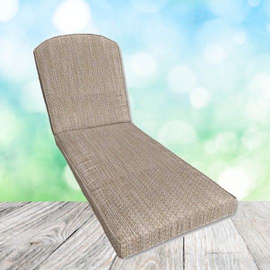 Sunbrella Fabrics for Chaise Lounge Cushions
